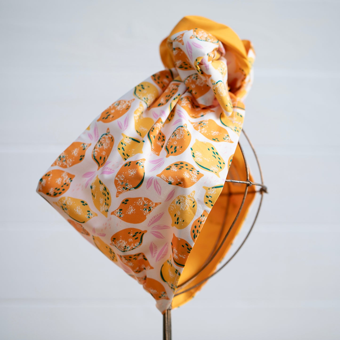 Citrus Sun OG Headwrap