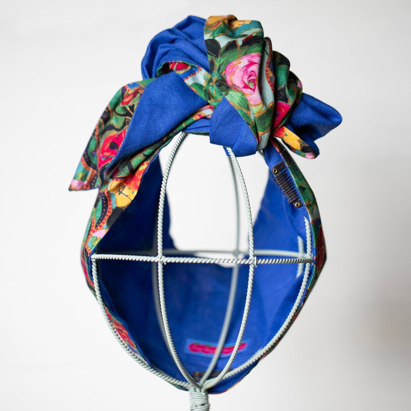 Belle OG Headwrap