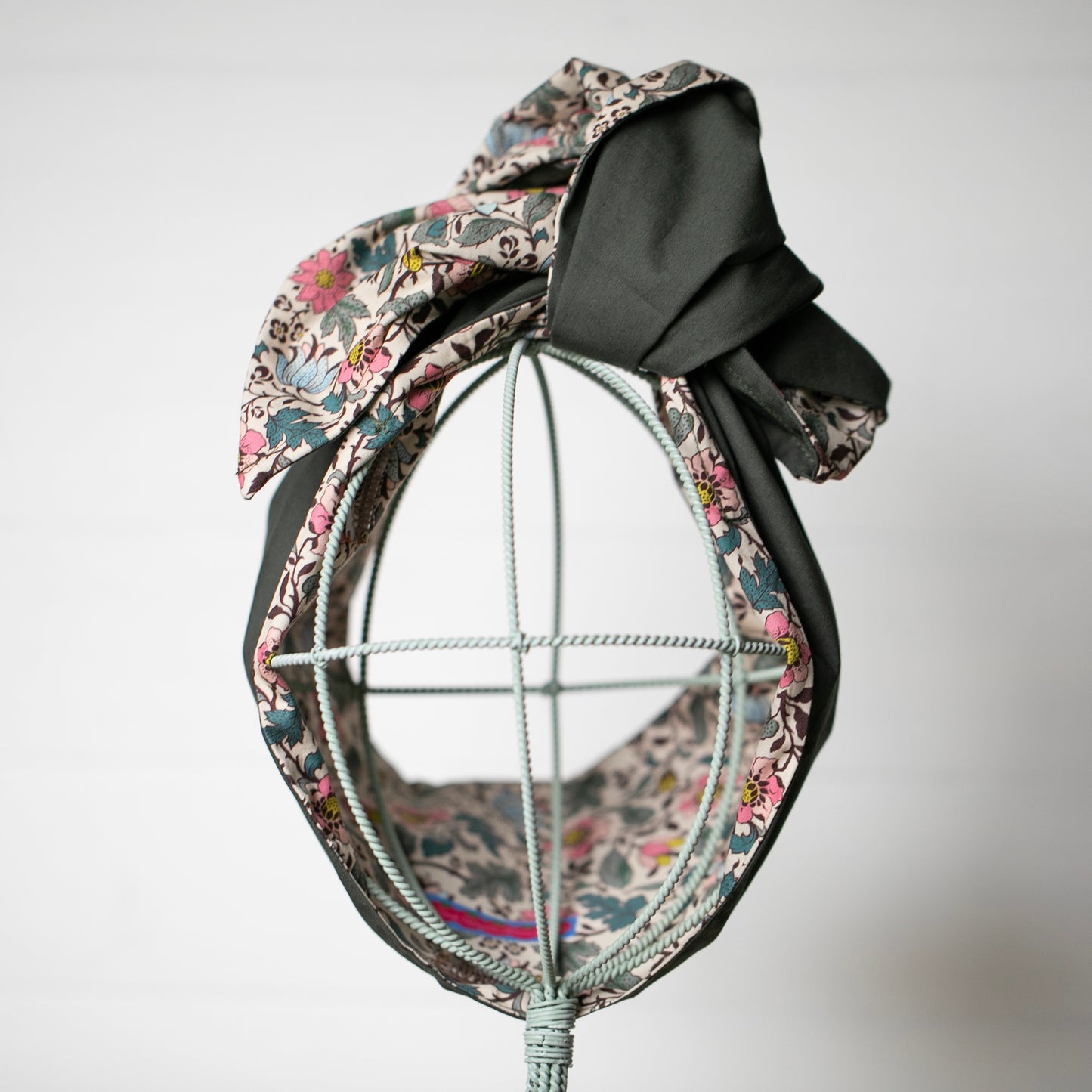 Tea Garden OG Headwrap