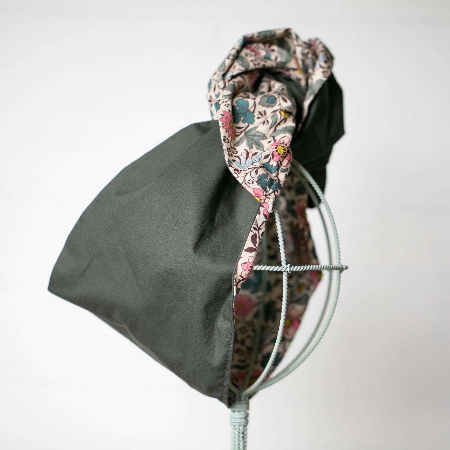 Tea Garden OG Headwrap