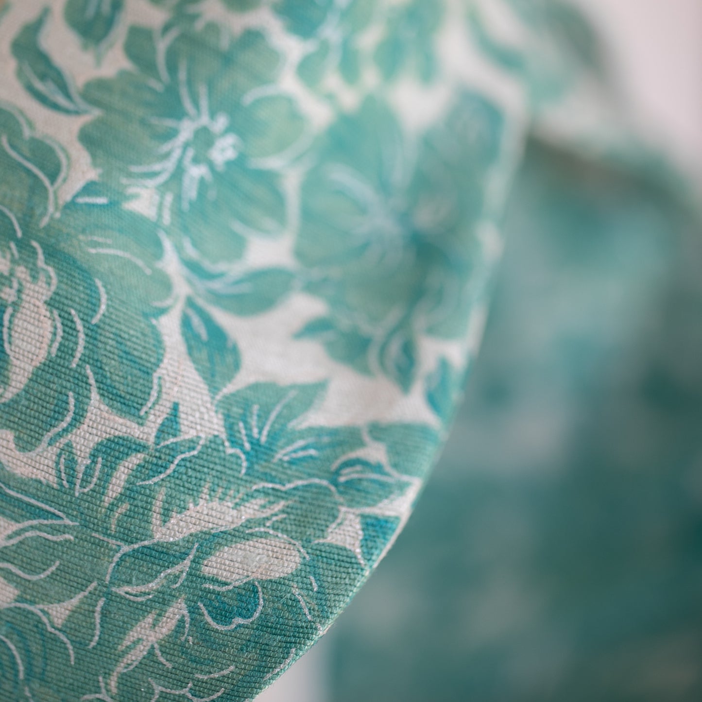 Sound of Music Petal Headwrap