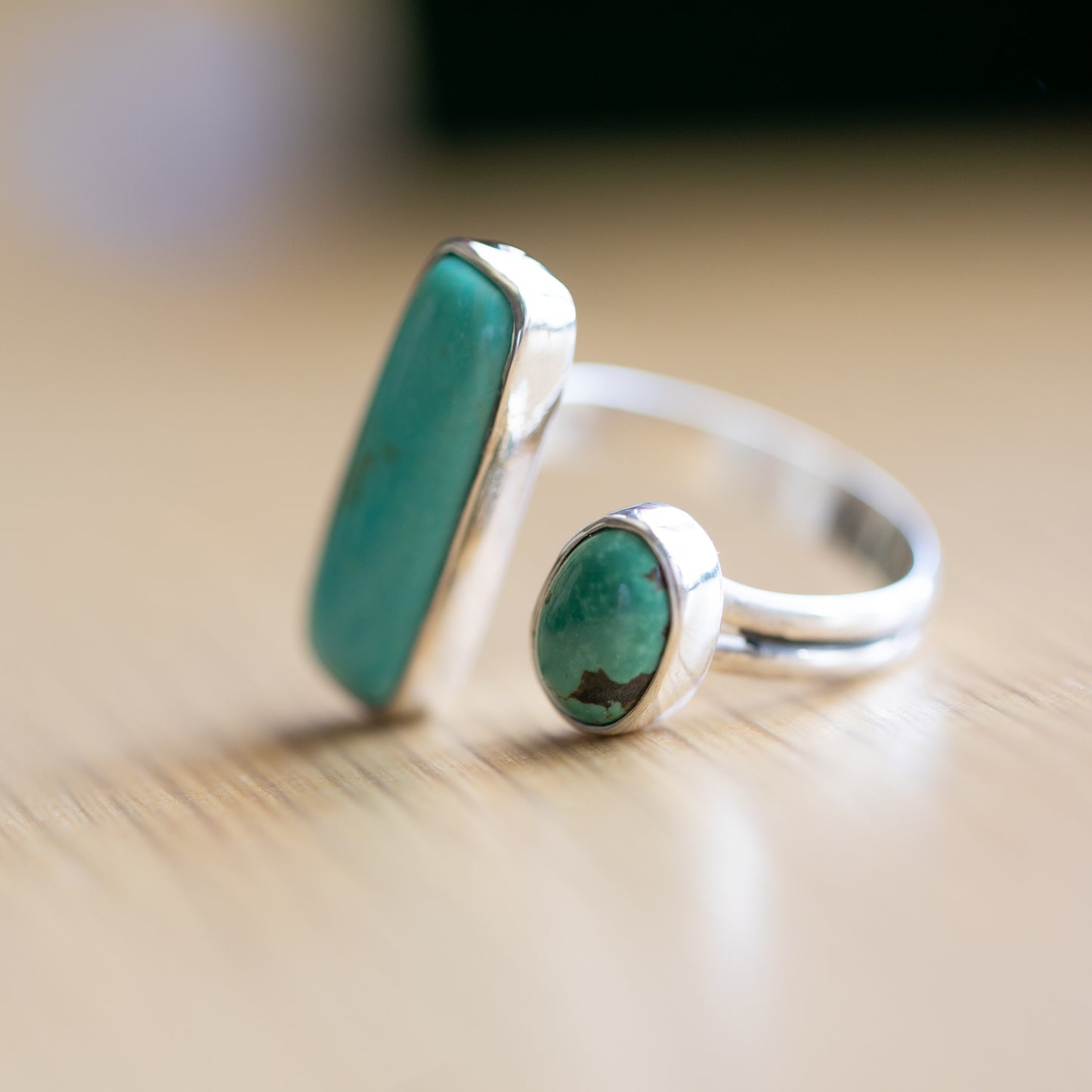 The Summer Ring sz 10+