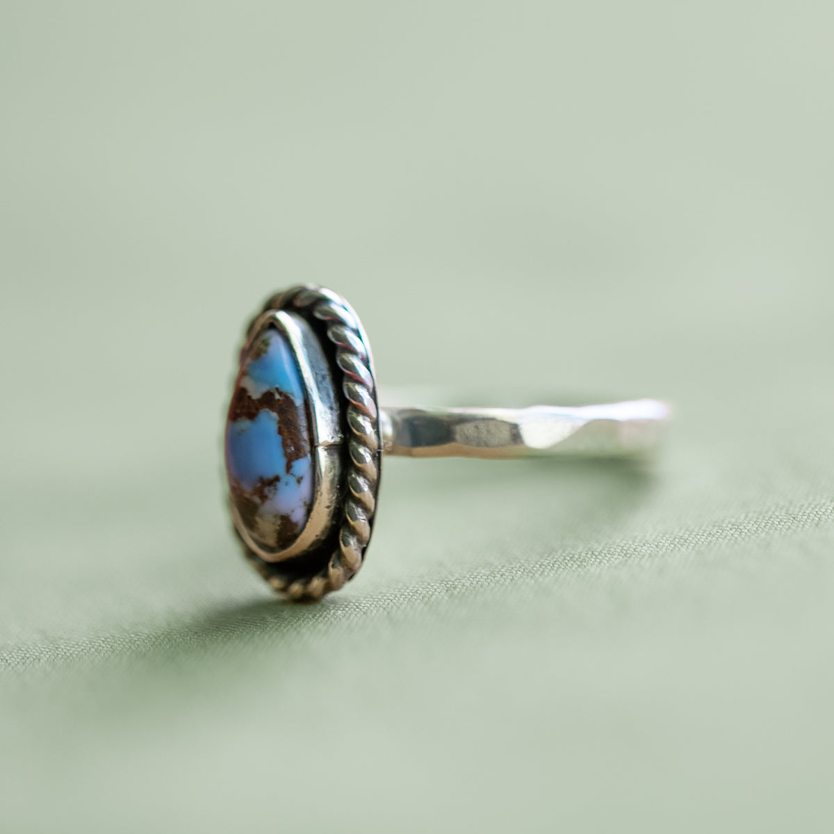 Sky Ring Sz. 7