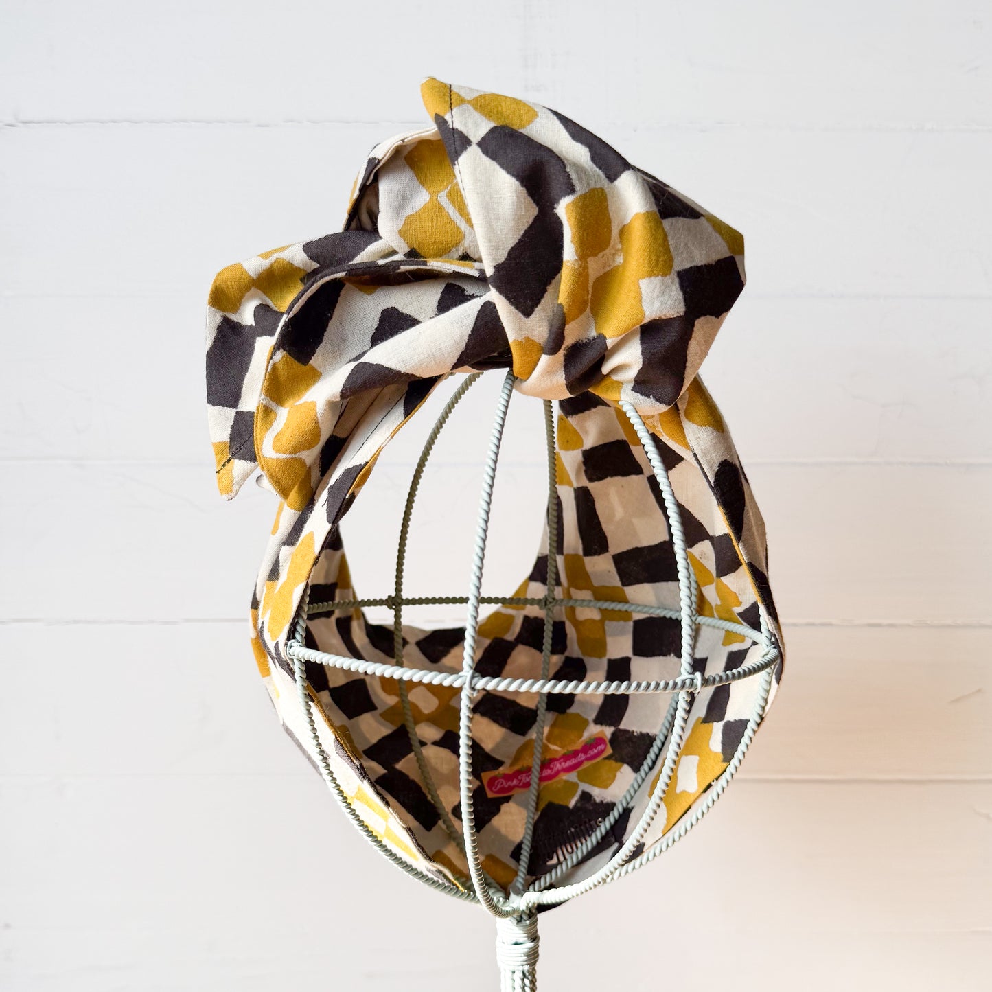 Riad OG Headwrap