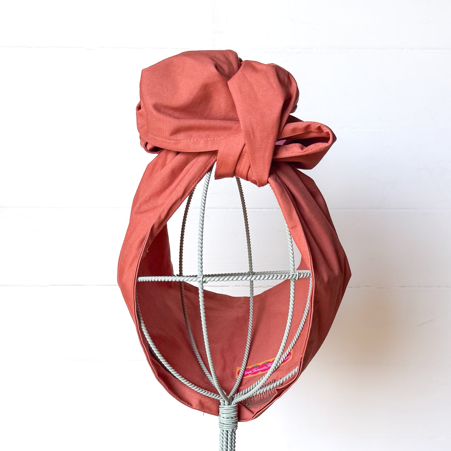 Terra Cotta OG Headwrap
