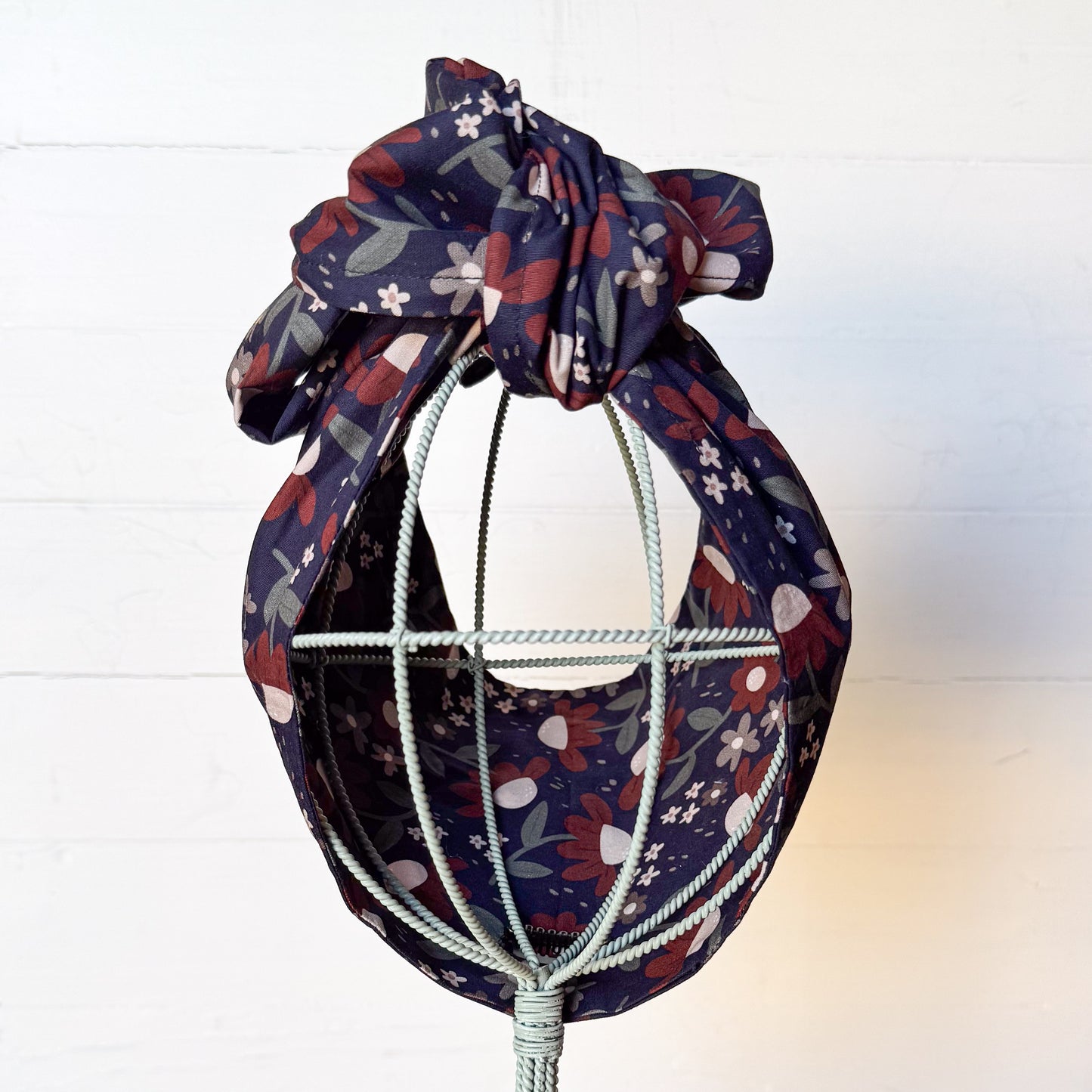 Night Bloomers OG Headwrap