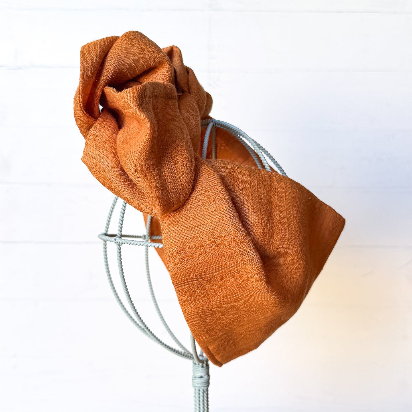 Goldenrod Texture OG Headwrap