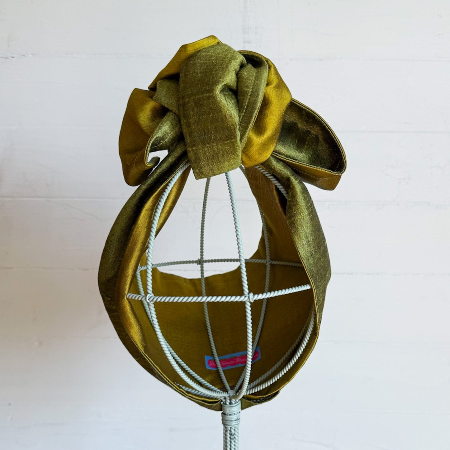 Fancy Fern OG Headwrap