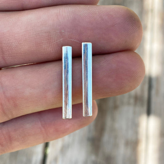 Silver Stix XL