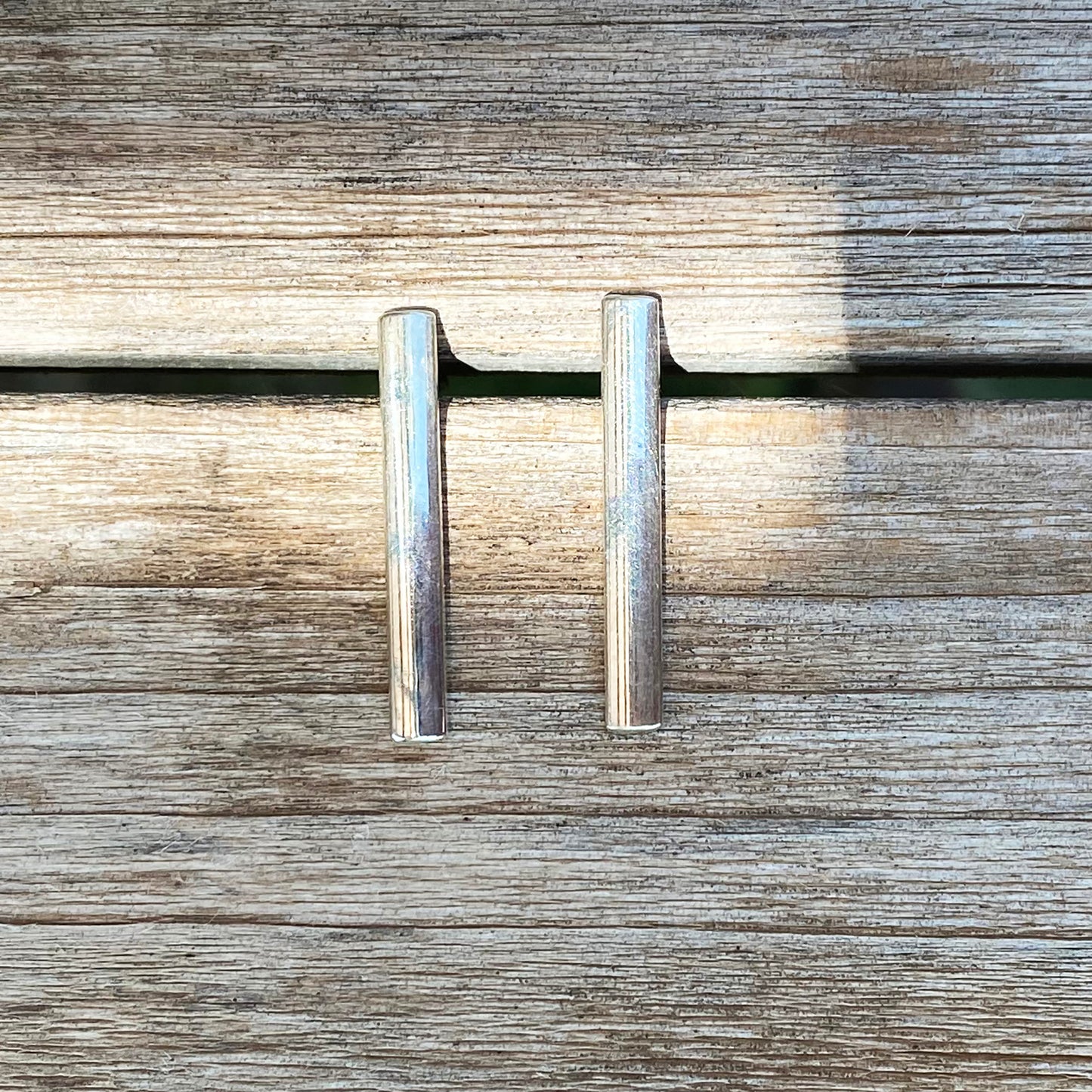 Silver Stix XL