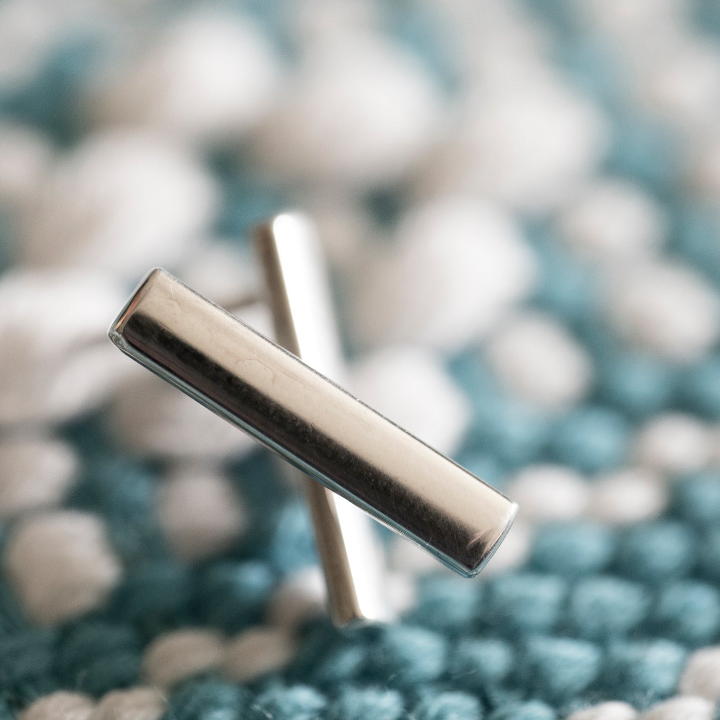 Silver Stix Studs