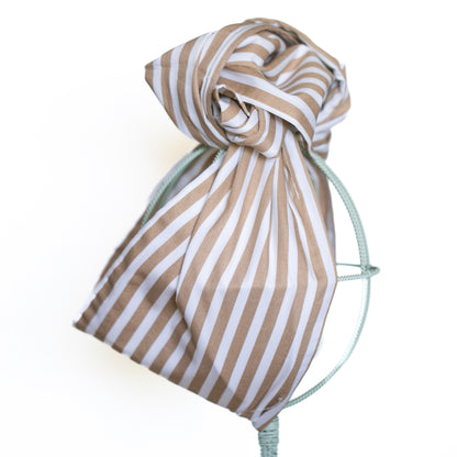 Cafe Au Lait OG Headwrap