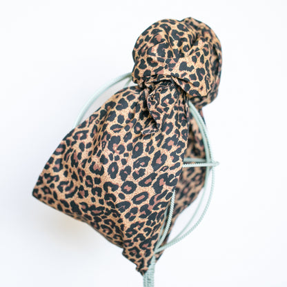 Leopard OG Headwrap