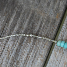 Load image into Gallery viewer, Turqo Poco Necklace
