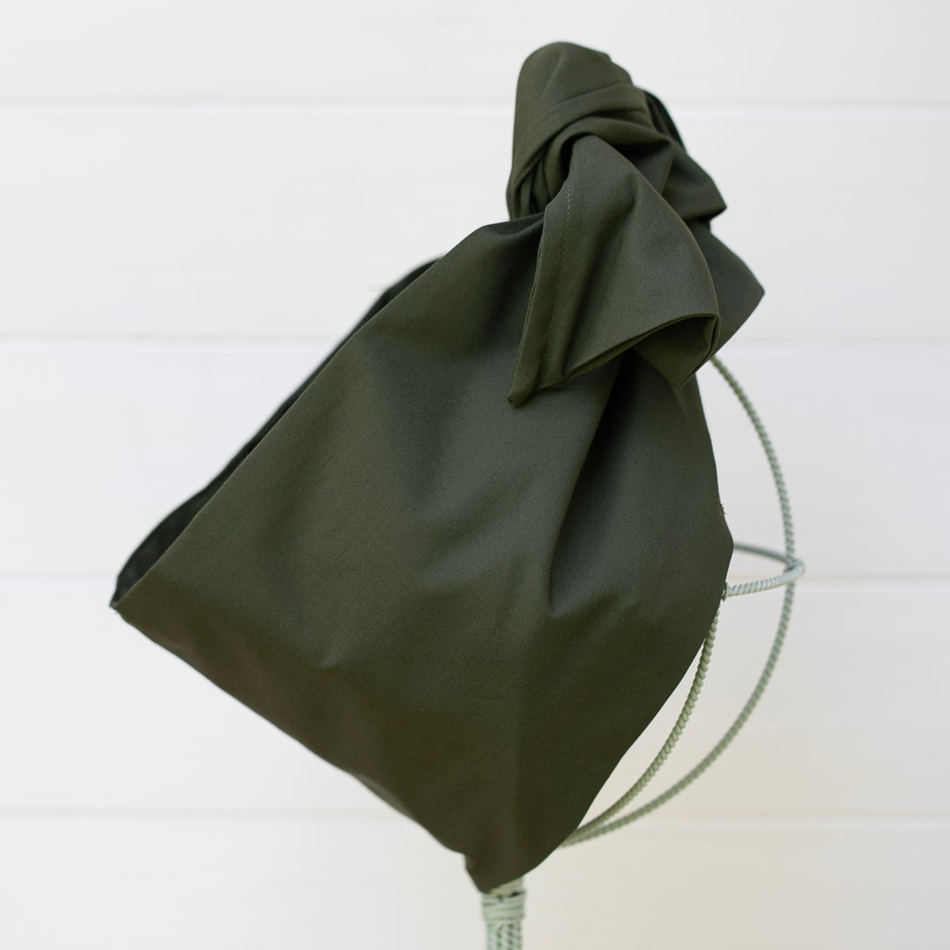 Olive OG Headwrap