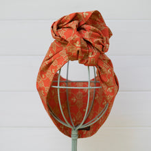 Load image into Gallery viewer, Flower Sprouts OG Headwrap
