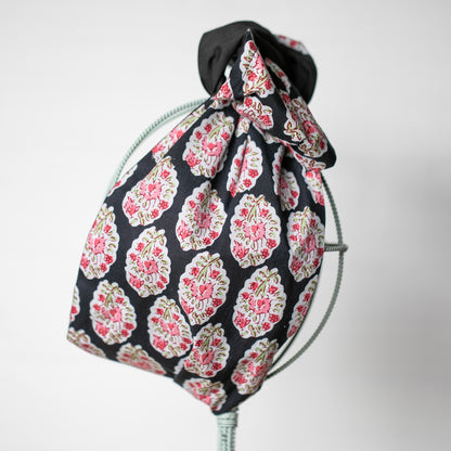 Bouquet Cameos OG Headwrap