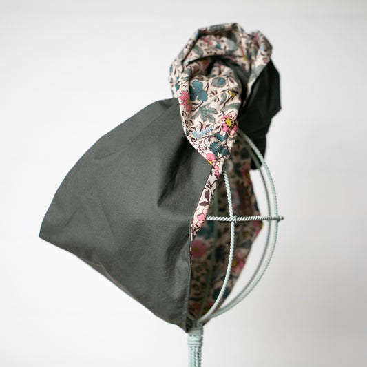 Tea Garden OG Headwrap