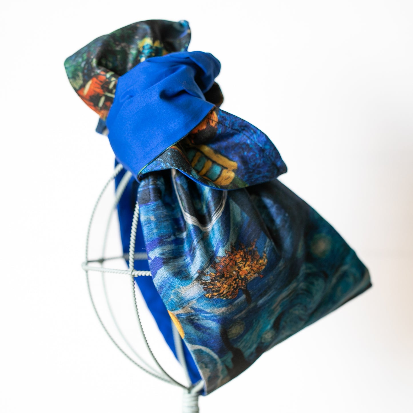 The Van Gogh OG Headwrap