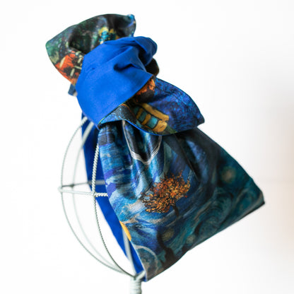 The Van Gogh OG Headwrap