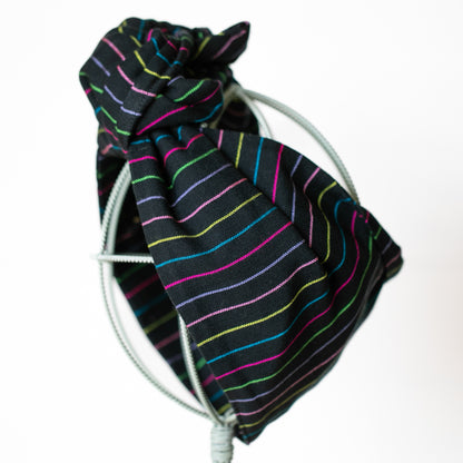 Neon Stripes OG Headwrap