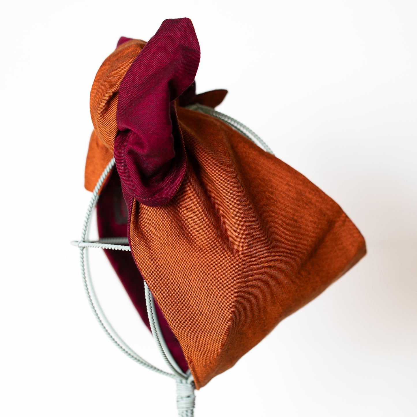 Cranberry Orange OG Headwrap