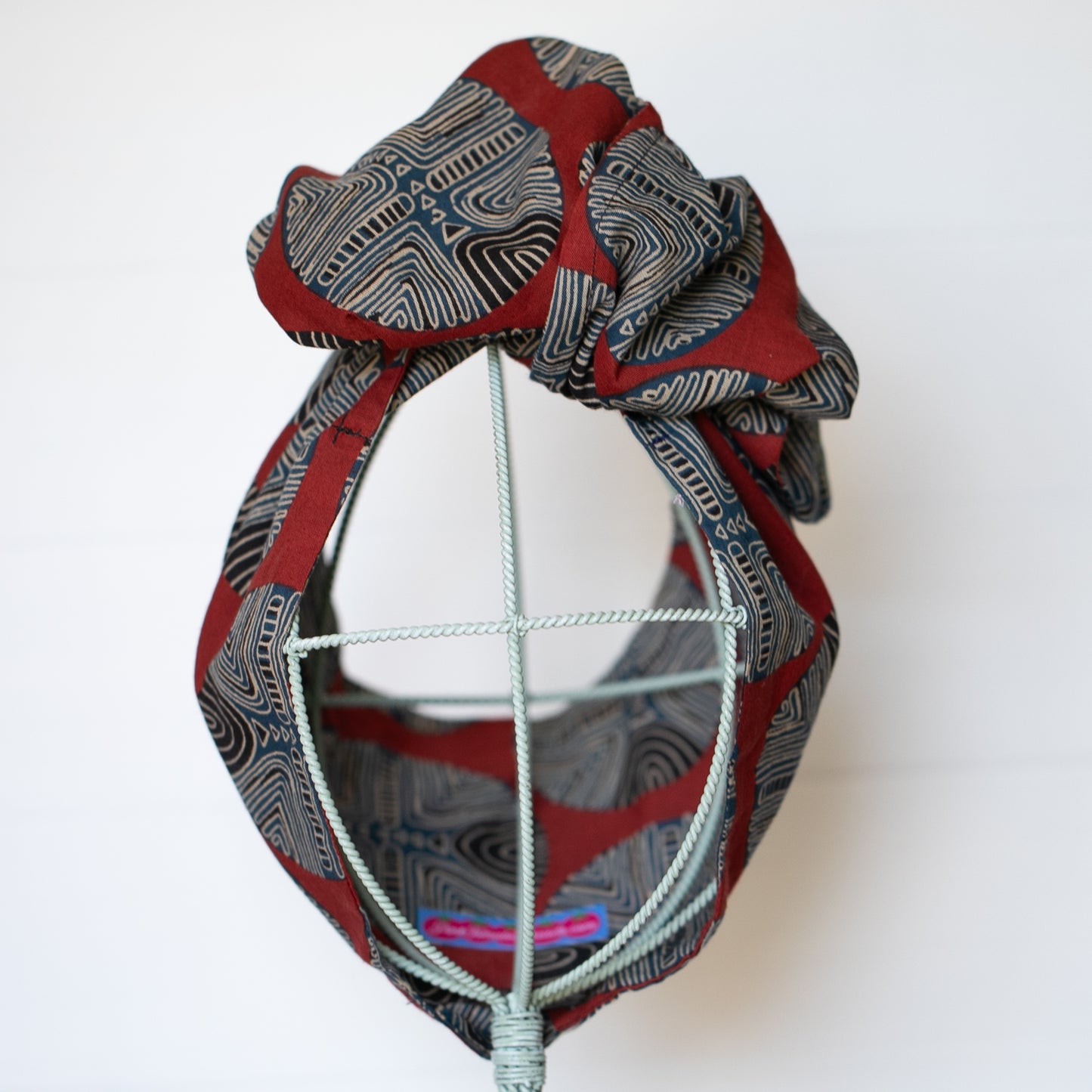 Circuits OG Headwrap