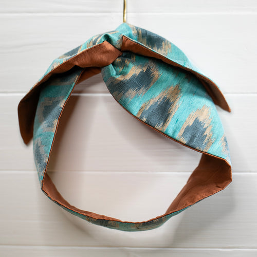 Petal Headwraps – Pink Tomato Threads