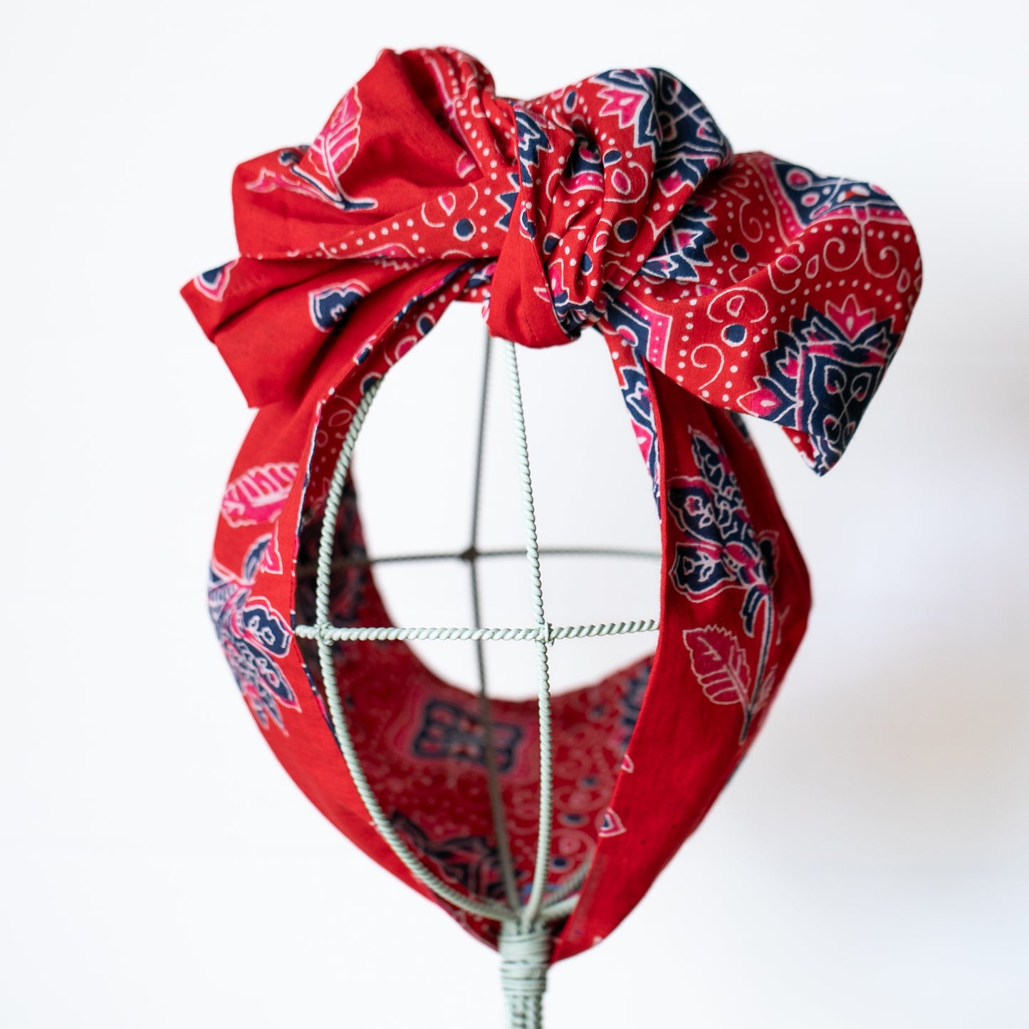 Bandana OG Headwrap