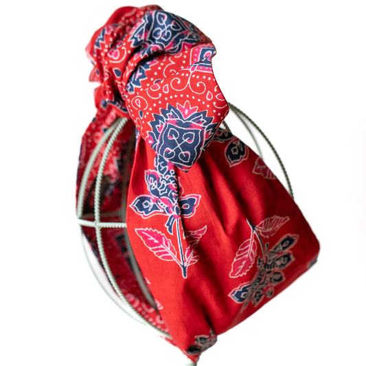 Bandana OG Headwrap