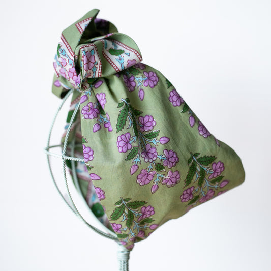 Green Garden OG Headwrap