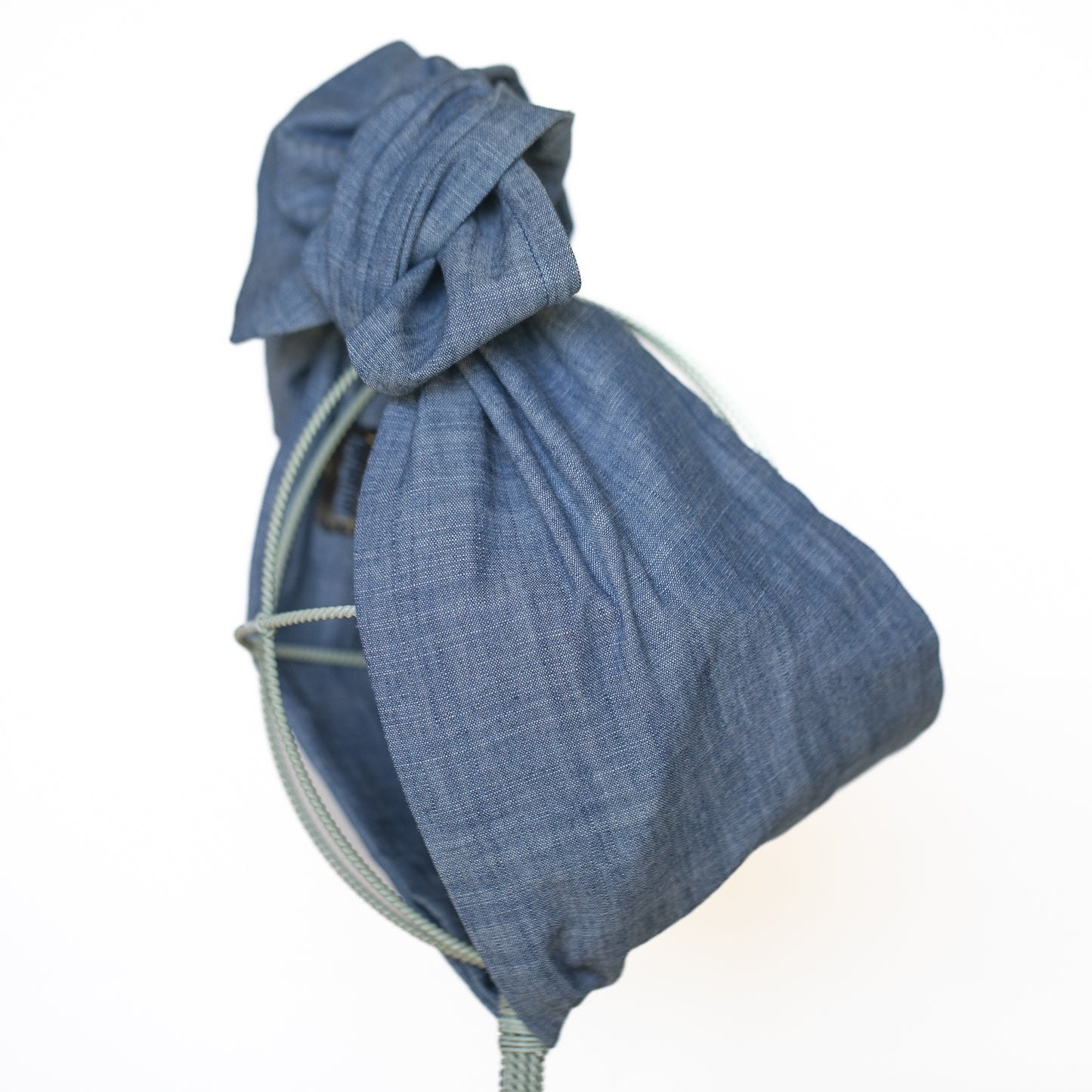 Chambray OG Headwrap