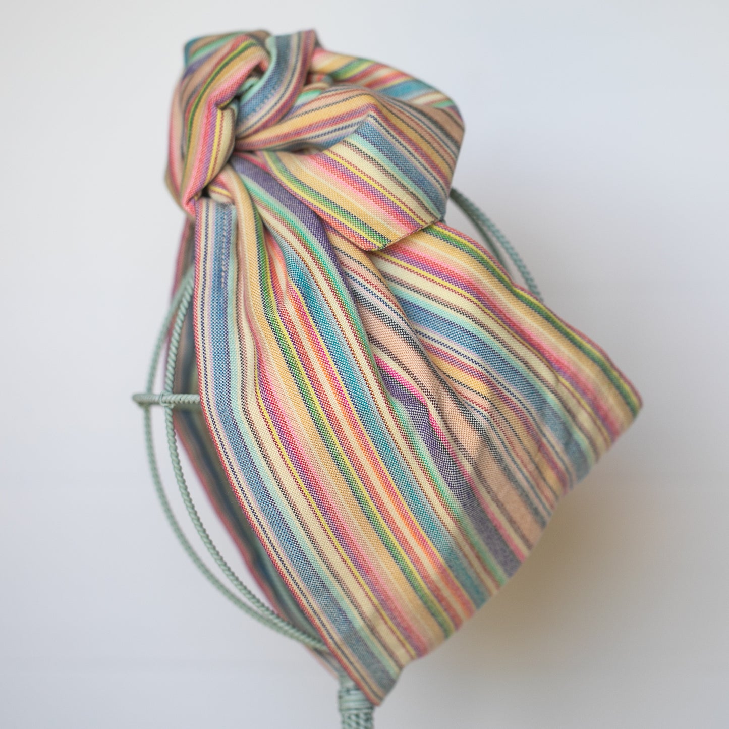 Summer Stripes OG Headwrap
