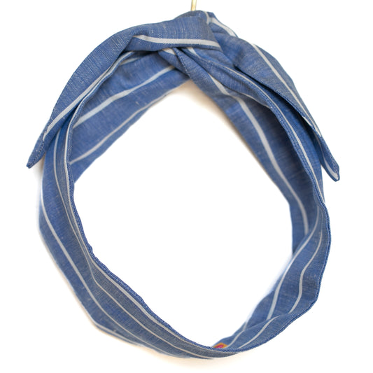 Safe Harbor Petal Headwrap