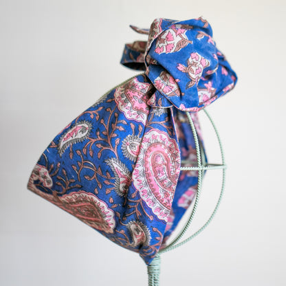 Blue Bazaar OG Headwrap