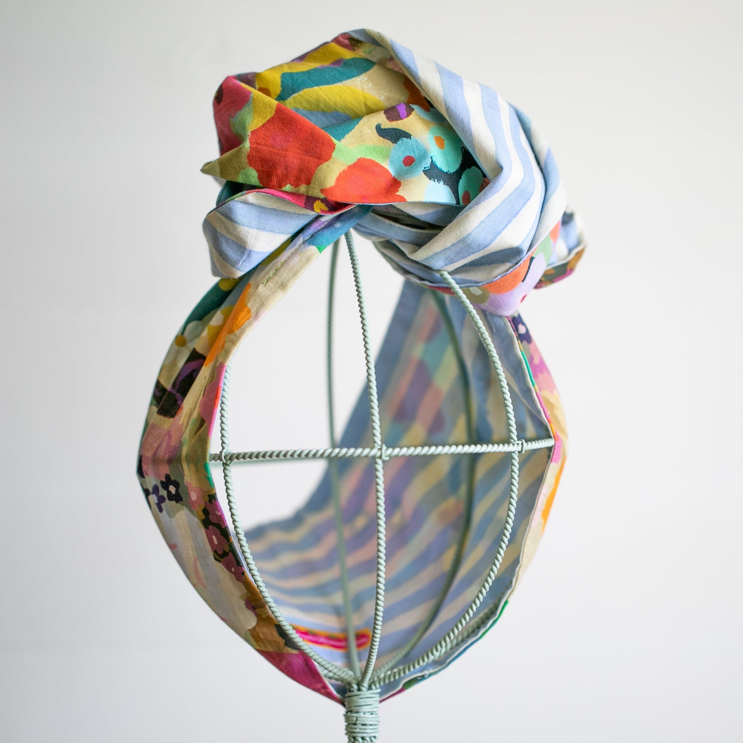 Meadow Sky OG Headwrap