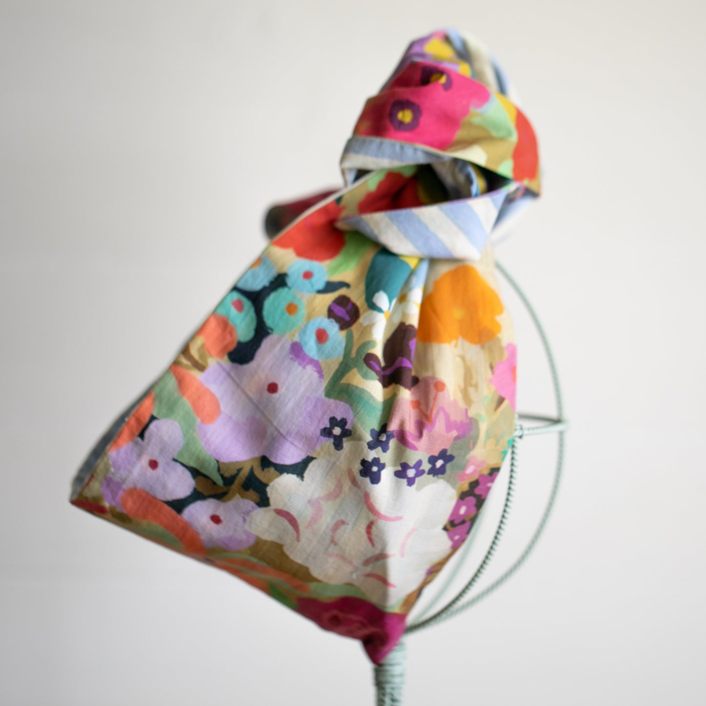 Meadow Sky OG Headwrap