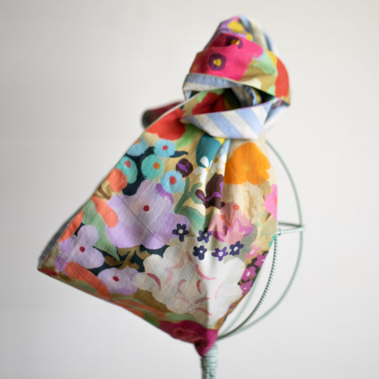 Meadow Sky OG Headwrap
