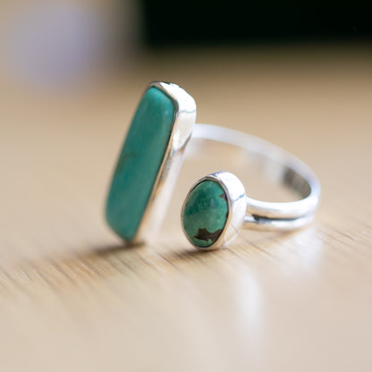 The Summer Ring sz 10+