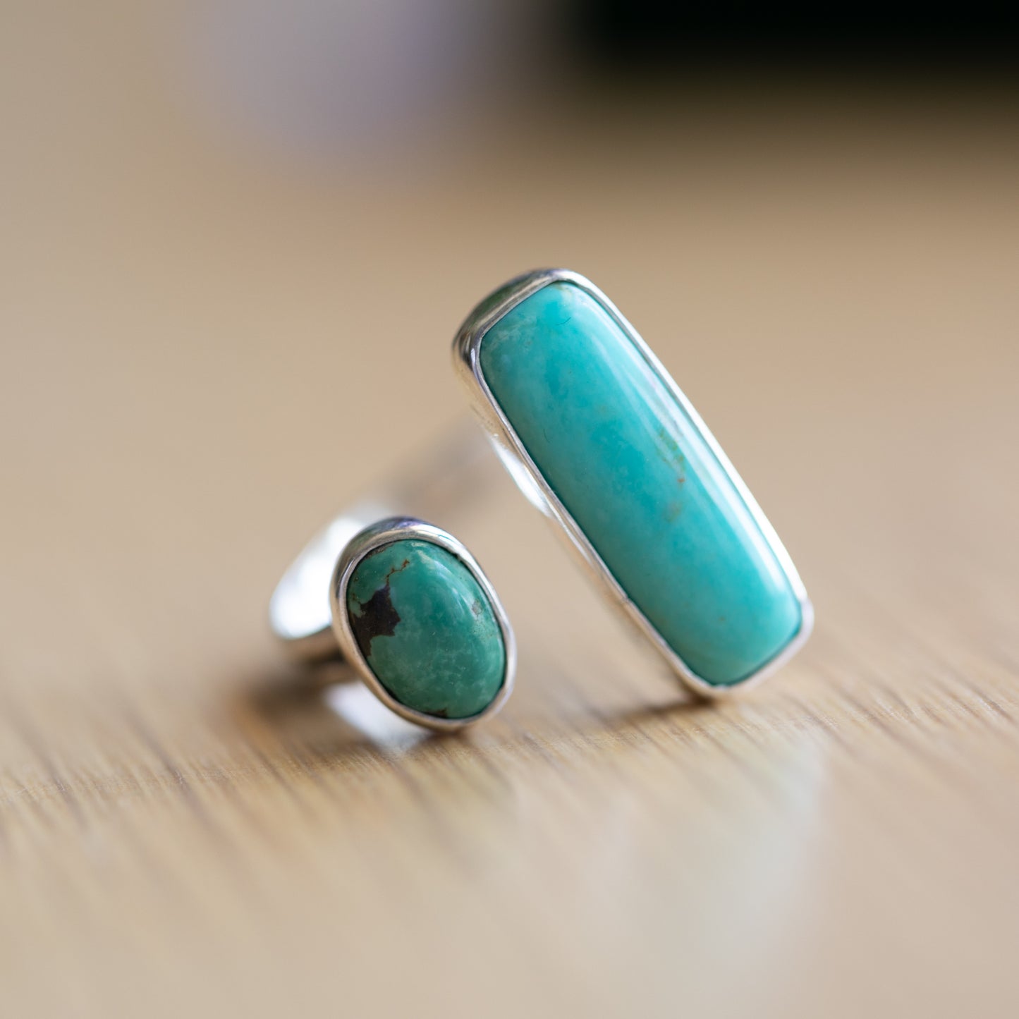 The Summer Ring sz 10+