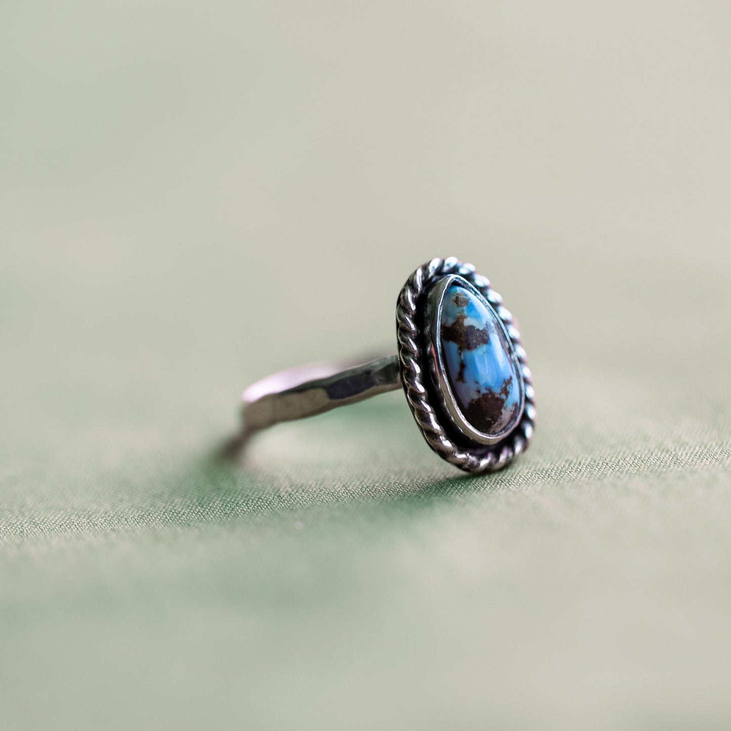 Sky Ring Sz. 7