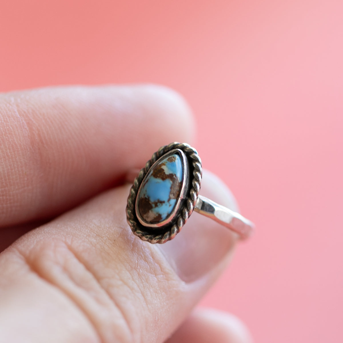 Sky Ring Sz. 7