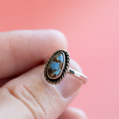 Sky Ring Sz. 7