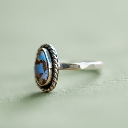 Sky Ring Sz. 7