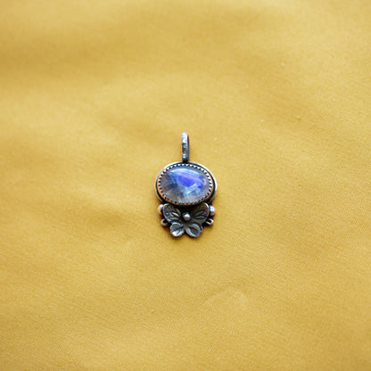 Butterfly Pendant