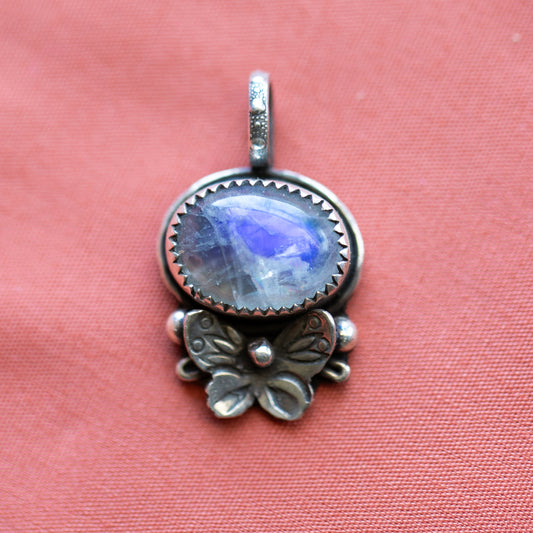Butterfly Pendant