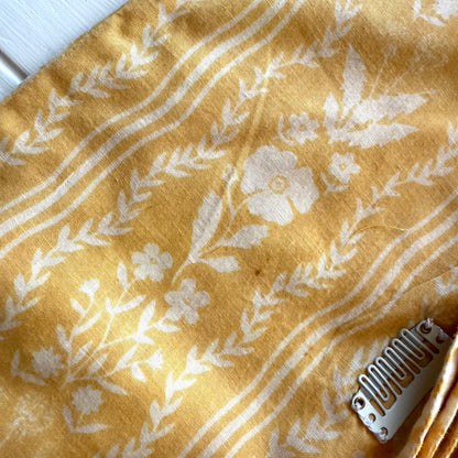 “IMPERFECT” Sun Flora OG Headwrap