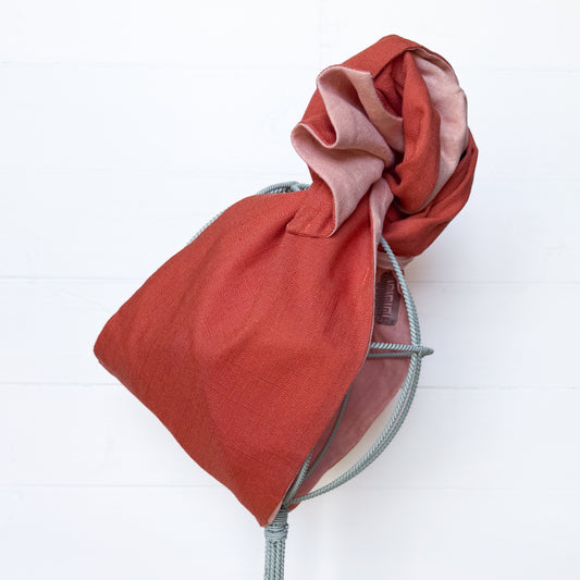 Apricot OG Headwrap
