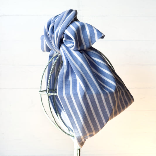 Sailing Stripes OG Headwrap
