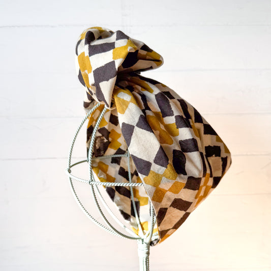 Riad OG Headwrap